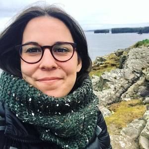 Meet your Posher, Allison